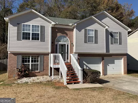 2195 Clayton Rdg, Lithonia, GA 30058