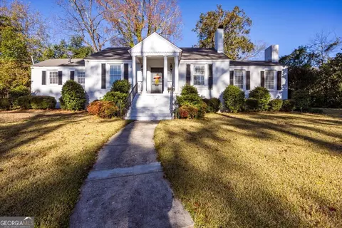3325 Ingleside Ave, Macon, GA 31204