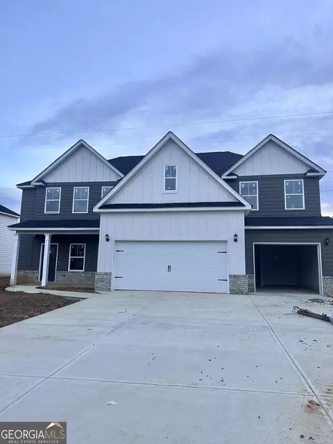 208 Ashley Nicole Ave, Bonaire, GA 31005