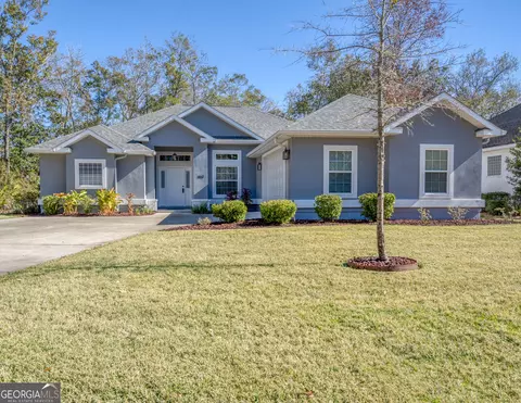 112 Justin Cole Dr, Kingsland, GA 31548