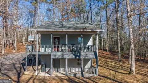 878 Copperhead Rd, Blairsville, GA 30512
