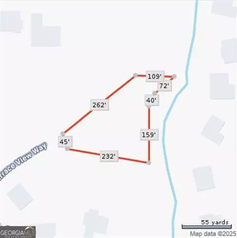 46 Terrace View Way, Acworth, GA 30101