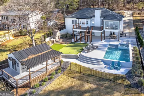 Undisclosed, Monticello, GA 31064