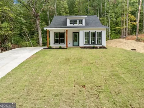 920 Canterbury Way, Westminster, SC 29693