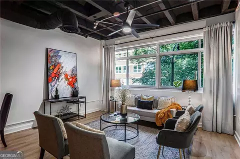 805 Peachtree St NE #214, Atlanta, GA 30308