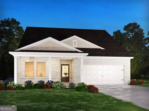 6928 Winchester Pl, Fairburn, GA 30213