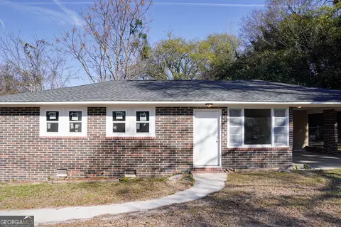 576 Pansy Ave, Macon, GA 31204