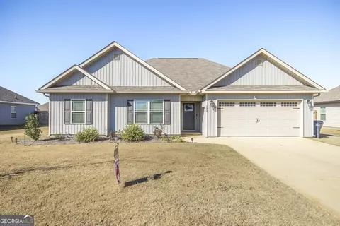 132 Sadie Heights Blvd, Perry, GA 31069