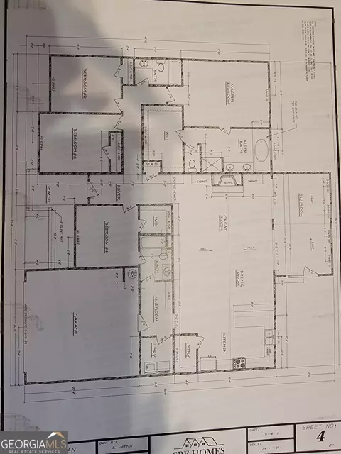 152 Sarahs Way, Arnoldsville, GA 30619