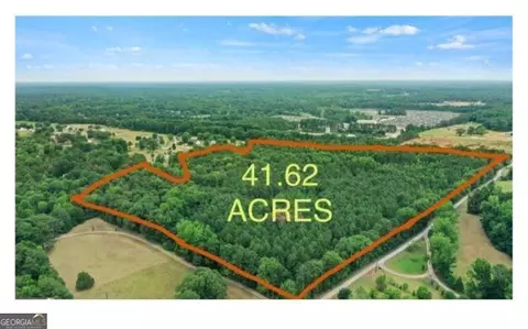 0 High Meadow Trl, Jenkinsburg, GA 30234