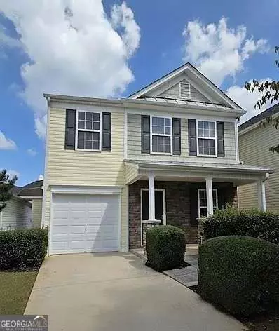 6130 Mountain Top Pl, Cumming, GA 30041