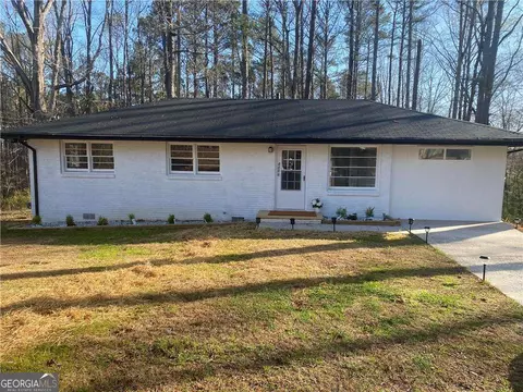 4030 Stonewall Tell Rd, Atlanta, GA 30349