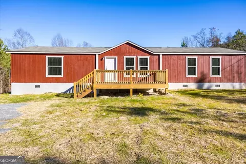 167 Mountain Springs Church Rd, Macon, GA 31217