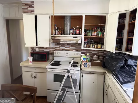 Kitchen - 1941 Moore Rd, Augusta, GA 30906 photo 1 of 1