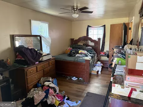 Bedroom - 1941 Moore Rd, Augusta, GA 30906 photo 1 of 3