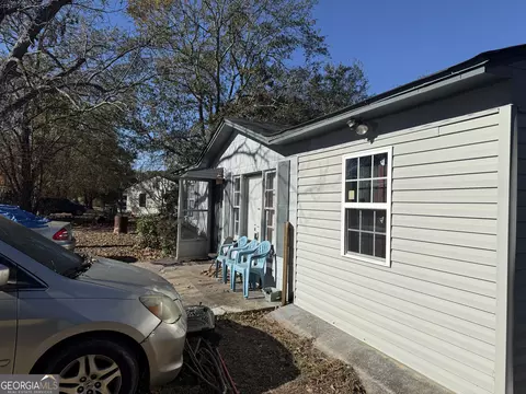 Exterior - 1941 Moore Rd, Augusta, GA 30906 photo 3 of 4