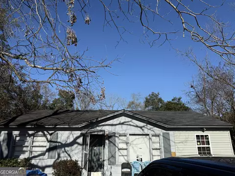 1941 Moore Rd, Augusta, GA 30906