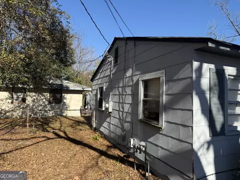 Exterior - 1941 Moore Rd, Augusta, GA 30906 photo 4 of 4