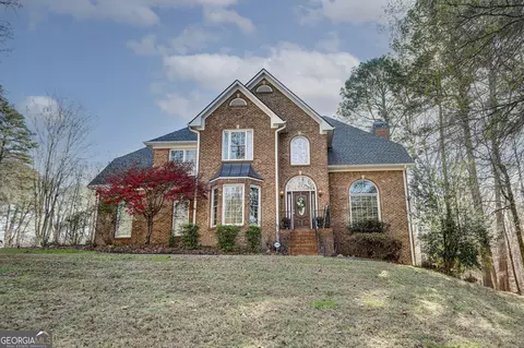 Undisclosed, Calhoun, GA 30701