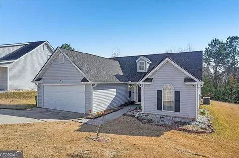 4496 Jackam Ridge Ct, Lithonia, GA 30038
