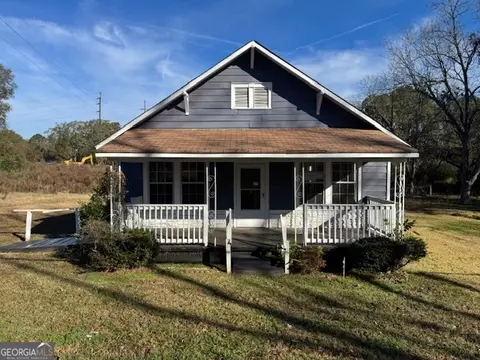1123 High Falls Rd, Griffin, GA 30223
