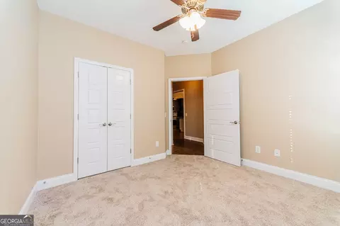 Bedroom - 109 Sasanqua Dr, Warner Robins, GA 31088 photo 2 of 7