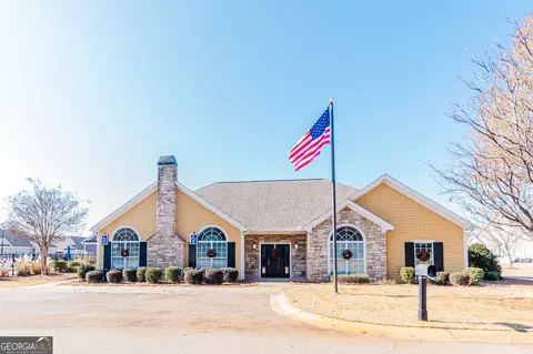 Exterior - 109 Sasanqua Dr, Warner Robins, GA 31088 photo 8 of 8