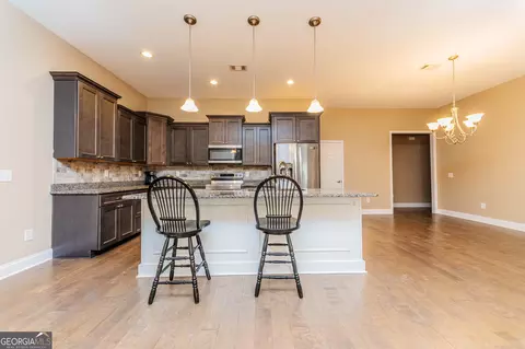 Kitchen - 109 Sasanqua Dr, Warner Robins, GA 31088 photo 3 of 3