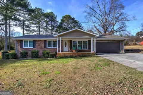 198 Iracille Ln NE, Calhoun, GA 30701