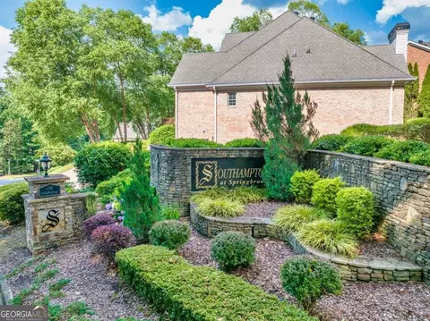 2276 2286 Lake Ridge Ter, Lawrenceville, GA 30043