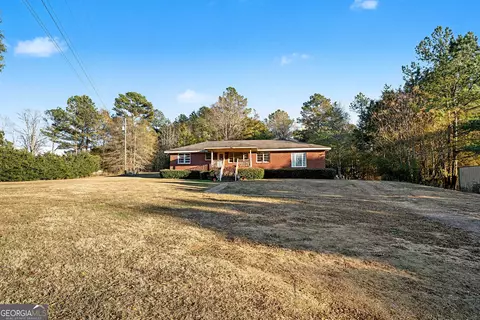2199 Jackson Lake Rd, Mansfield, GA 30055