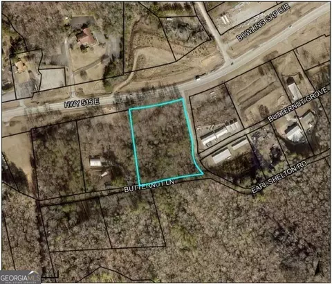 0 Butternut Ln #36 & 37, Blairsville, GA 30512
