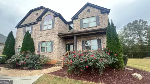 Undisclosed, Locust Grove, GA 30248