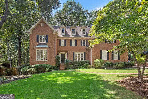 Undisclosed, Marietta, GA 30067