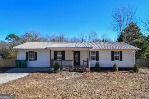 268 Jud Tench Rd, Demorest, GA 30535