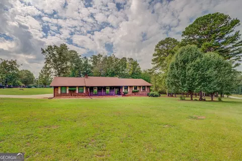 5225 Bailey Rd SW, Conyers, GA 30094