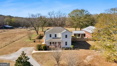 0 Milner St, Meansville, GA 30256