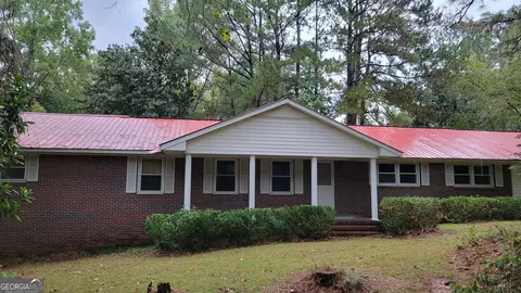 6622 Roosevelt Hwy, Warm Springs, GA 31830