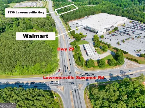 1330 Lawrenceville Hwy, Lawrenceville, GA 30046
