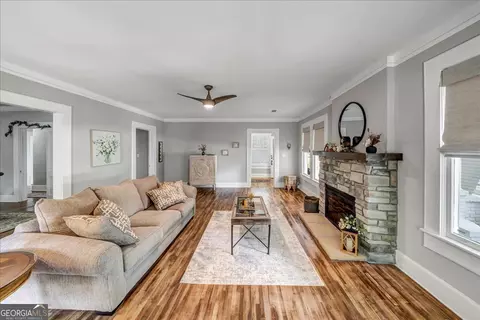 Other - 505 Engram St, Montezuma, GA 31063 photo 3 of 9