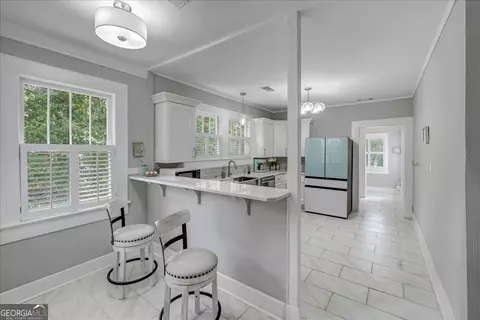 Kitchen - 505 Engram St, Montezuma, GA 31063 photo 1 of 3