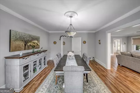 Dining - 505 Engram St, Montezuma, GA 31063 photo 2 of 3