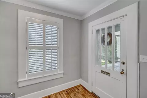 Entry Way - 505 Engram St, Montezuma, GA 31063 photo 2 of 2