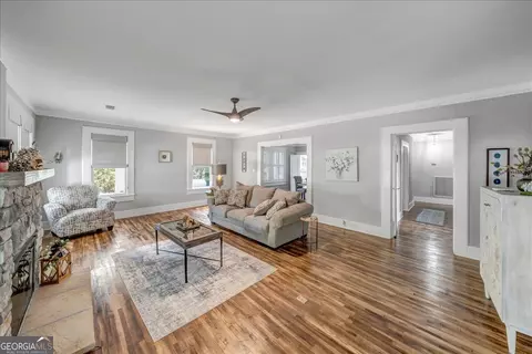 Other - 505 Engram St, Montezuma, GA 31063 photo 2 of 9