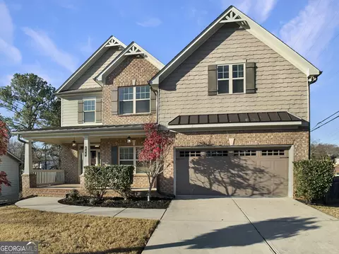 990 Mulberry Bay Dr, Dacula, GA 30019