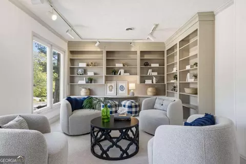 761 E Morningside Dr NE, Atlanta, GA 30324