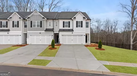 285 Sound Cir, Stockbridge, GA 30281