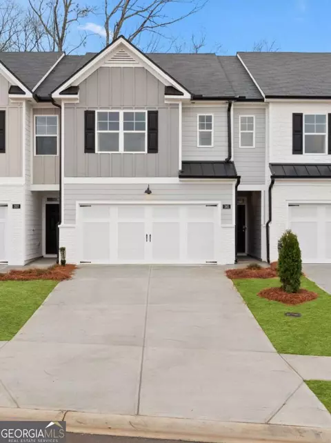 237 Sound Cir, Stockbridge, GA 30281