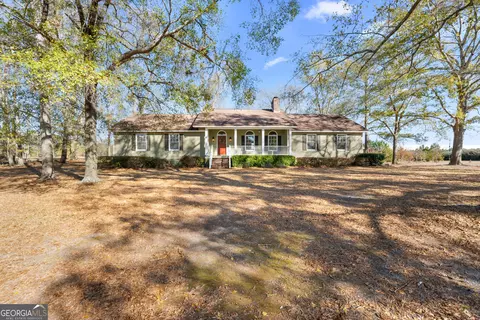 20316 Us Highway 80 W, Statesboro, GA 30458
