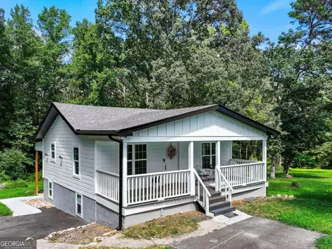 3621 Lebanon Church Rd #2, Gillsville, GA 30543